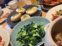 -庐灶江南·江南菜·四合院Bistro(东直门雍和宫·原华侨宾馆店)