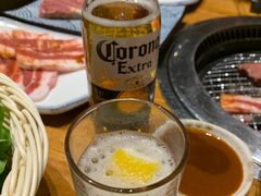 -一牛道炭火烧肉居酒屋(椒江店)