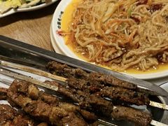 -直隶安家牛肉罩饼(建华店)