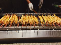 -雍和会海鲜姿造自助(湖东路店)