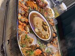 -原乡故事里海鲜大餐(玉祥门北马道巷店)