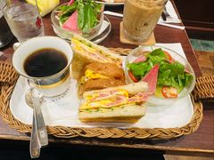 -西村咖啡店 (中山手本店)