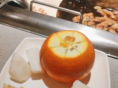 -海底捞火锅(大唐店)
