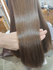 -心迪染发专门店