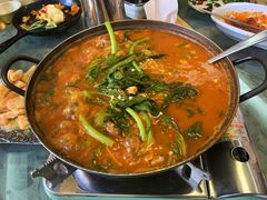 -第二外国语学院-韩国餐厅(朝阳路店)