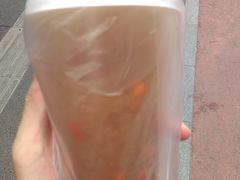 枸杞银耳粥-佰家小厨·南京菜(夫子庙店)