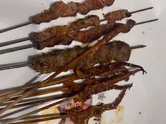 -三个大叔东北烧烤·砂锅菜(西三旗店)