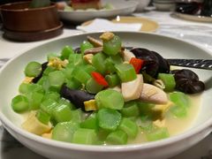 -湖滨28中餐厅·西湖宴·杭州君悦酒店