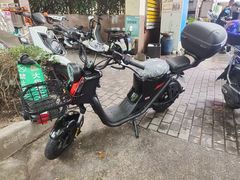 -雅迪电动车(北艾路店)