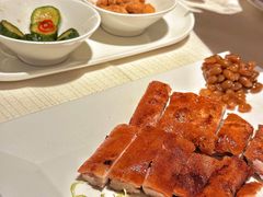 烤乳猪-金悦轩海鲜城(渔人码头店)