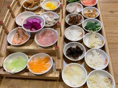 -双桥园·云南过桥米线(古城南门店)