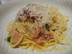 传统意式卡邦娜意大利面-BE BRIGHT KITCHEN(正佳广场店)