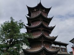 -云南民族村