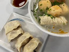 -章氏(凉城路店)