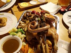 -巴伐利亚啤酒坊(意式风情街店)