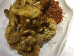 -蜀都小君肝串串香火锅(龙华旗舰店)