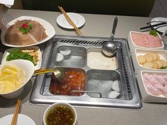 -海底捞火锅(正大乐城店)