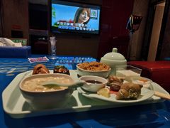 -堂会·KTV·自助餐·团建聚会(天河店)