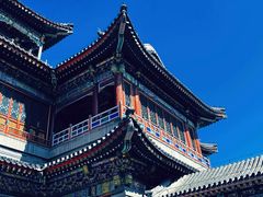 -颐和园