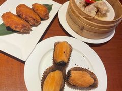 -杭州JW万豪酒店-万豪中餐厅