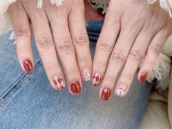 -UU·NAIL美甲美睫專門店