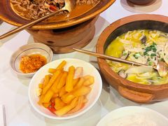 -寨子里的钵钵菜·湘西山里菜(魅力湘西店)