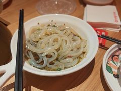 -六月雪干锅(绵阳凯德广场店)