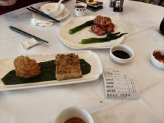 -御彩酒家(东风东路店)