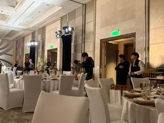 -上海波特曼丽思卡尔顿酒店