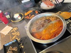 -牛武士寿喜烧·和牛火锅自助(全球首店)