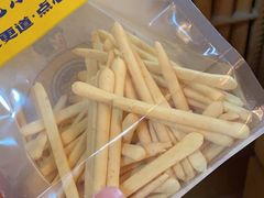 -東更道点心行(利客来店)