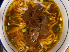 -矮子粉店1985·长沙米粉(湘春路店)