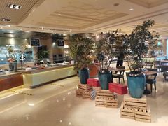 -北京中国大饭店