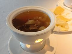 -王品牛排(郑州大卫城店)