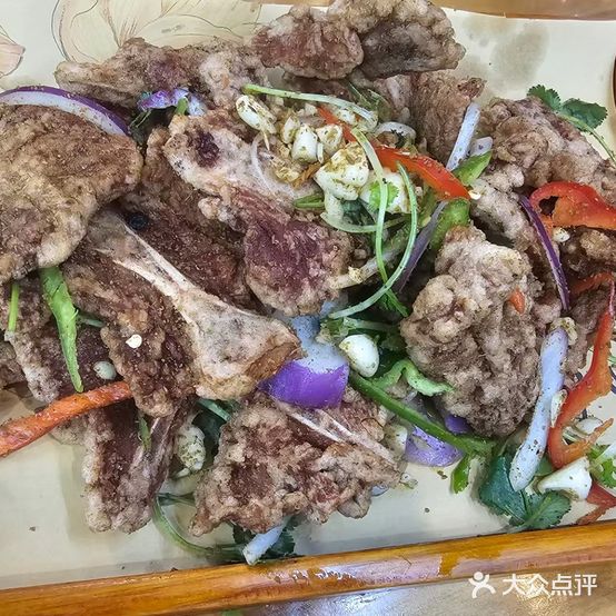 汉南徽菜坊(池州高铁站店)