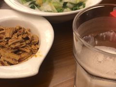-饭怕鱼·黄焖鲟龙鱼(湖大店)