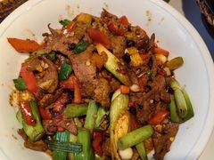 -匠熙小馆(崇文门店)