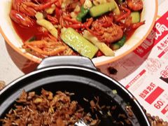 -拙味兄弟龙虾·江湖菜(和畅堂店)