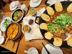 -符离集餐厅(万象城店)