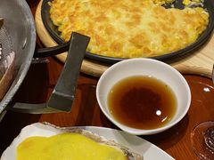 -郑庄脂渣海鲜楼(九水路店)