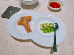 黄金脆带鱼-新荣记(椒江店)