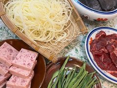 -鸿姐老火锅(花园路店)