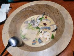 -云中鱼蒸汽石锅鱼(浦东食品城店)