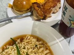 -翠华餐厅(正佳广场店)