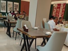 -写庭·鱼鲜川菜·宴请(铁像寺水街店)