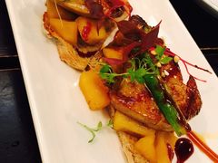 -La Creperie法餐厅(芮欧百货店)