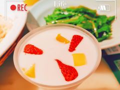 -绿茶餐厅(西单老佛爷店)