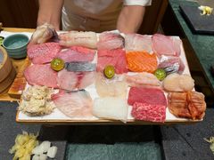 -鮨冠OMAKASE食べ放题(北京首店)