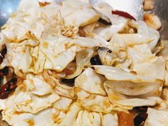 -滇铺子·云南特色菜·第九届野生菌美食节(东风东路c86店)