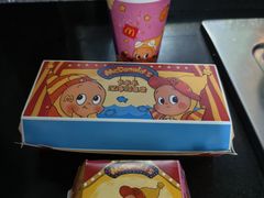 -麦当劳(鲁迅公园店)